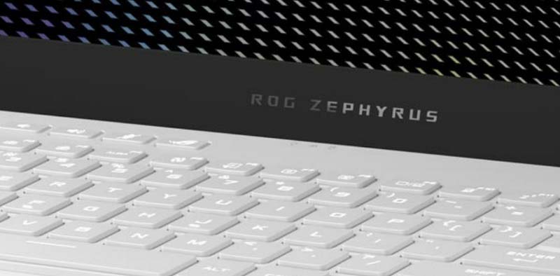 Asus ROG Zephyrus G15 GA503
