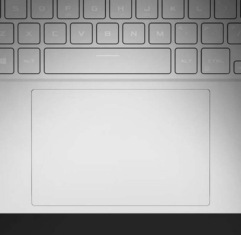 Asus ROG Zephyrus G15 GA503
