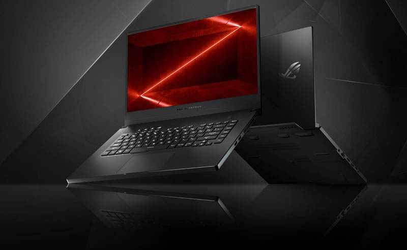 Asus ROG Zephyrus GA502DU-AL025T