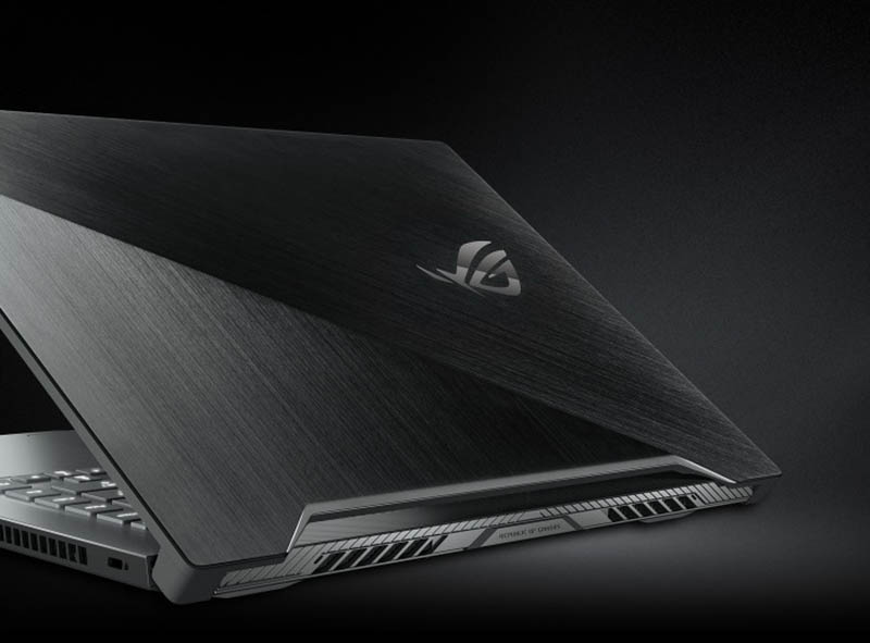 Asus ROG Zephyrus GA502DU-AL025T