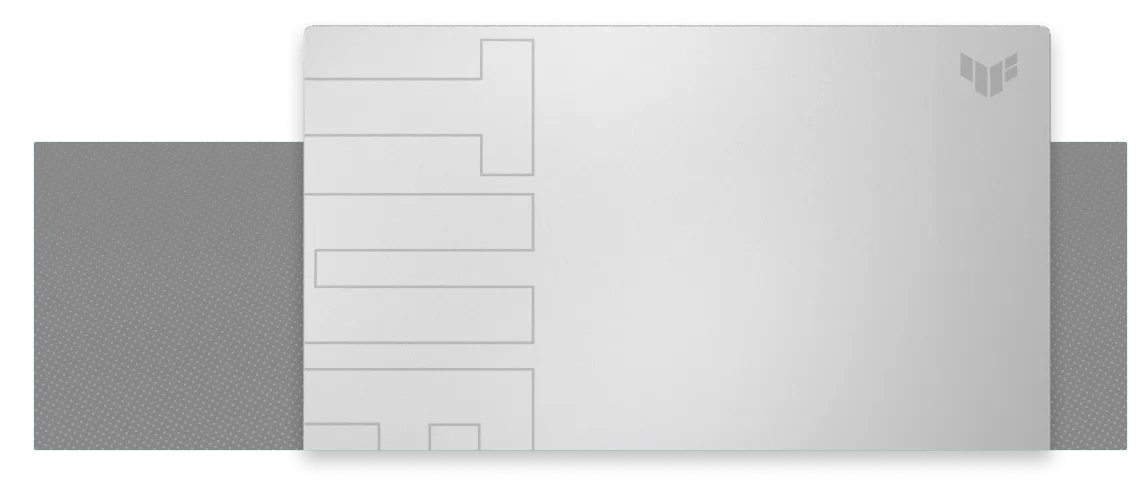 Asus TUF Dash F15 FX516PM-HN227T