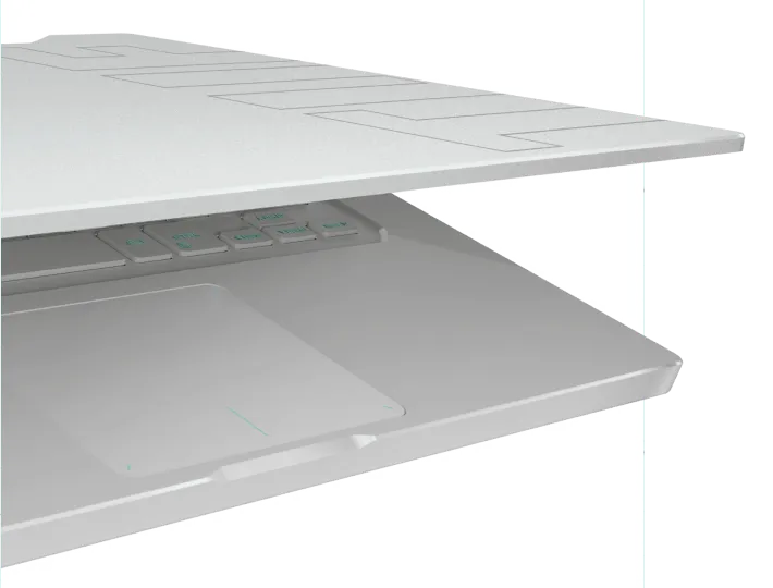 Asus TUF Dash F15 FX516PM-HN227T