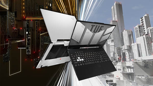 Asus TUF Dash F15 FX517ZM