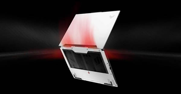 Asus TUF Dash F15 FX517ZM