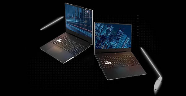 Asus TUF Dash F15 FX517ZM