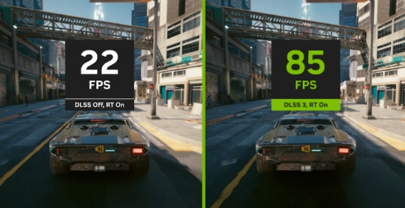 Asus TUF Gaming A15 AI graphics