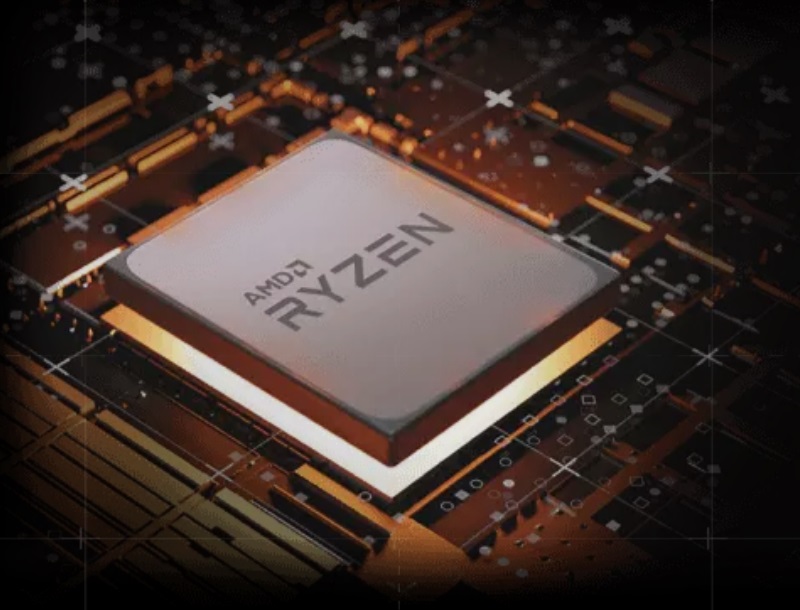 Asus TUF Gaming A17 FA707RW