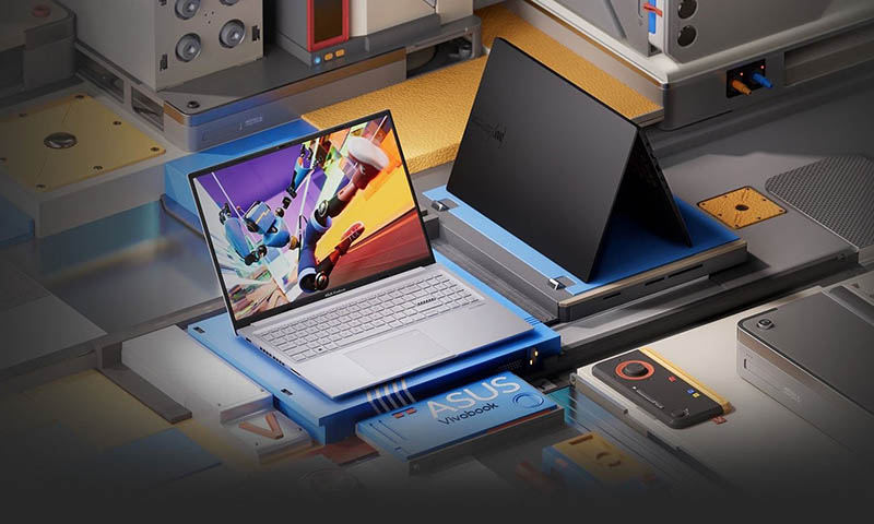 Asus Vivobook 16X K3605ZV
