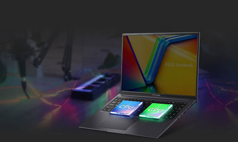 Asus Vivobook 16X K3605ZV