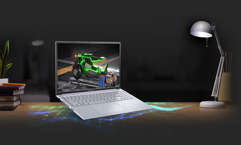 Asus Vivobook 16X K3605ZV