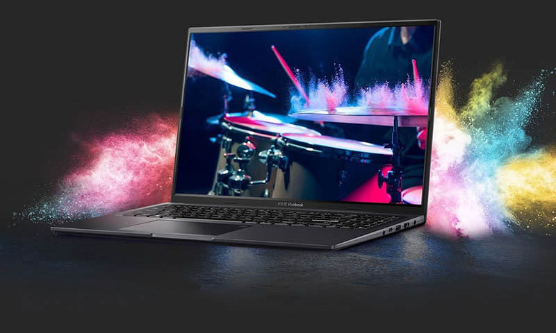 Asus Vivobook 16X K3605ZV