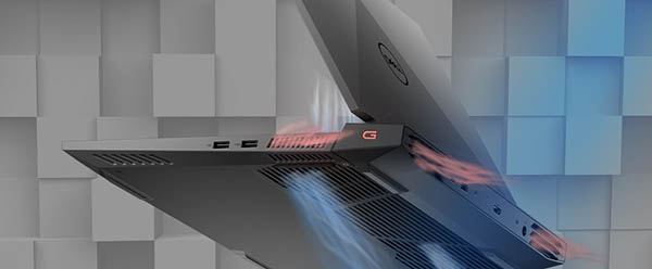 DELL G15 5510