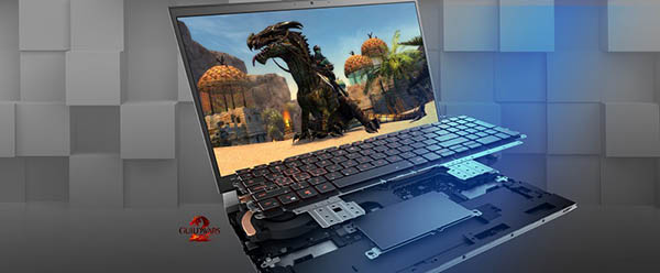 DELL G15 5510