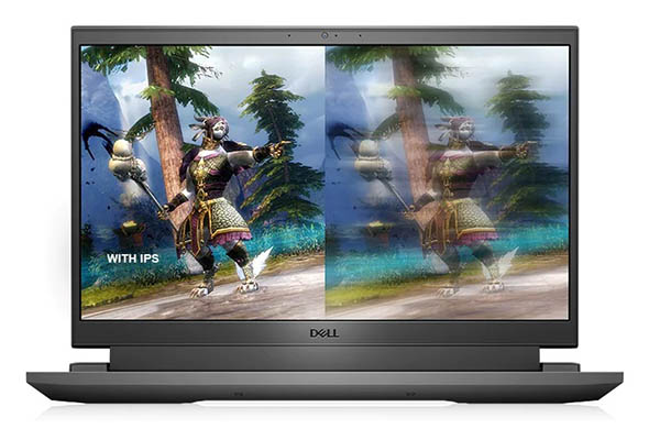 DELL G15 5510