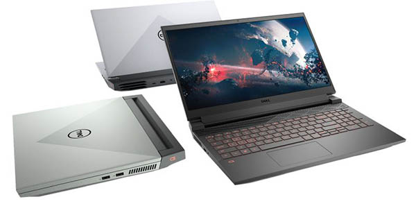 DELL G15 5510
