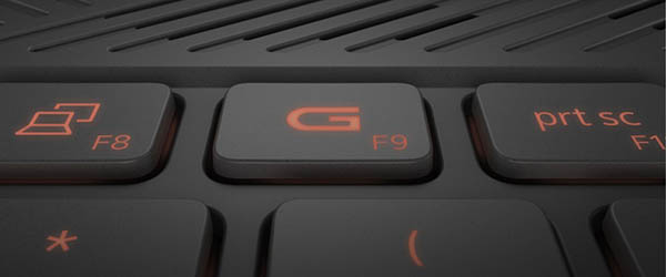 DELL G15 5510