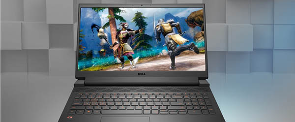 DELL G15 5510