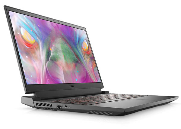 DELL G15 5510
