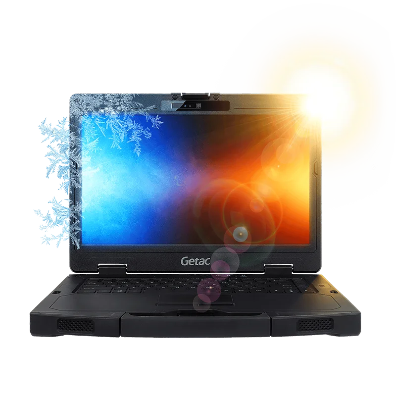 Getac S410
