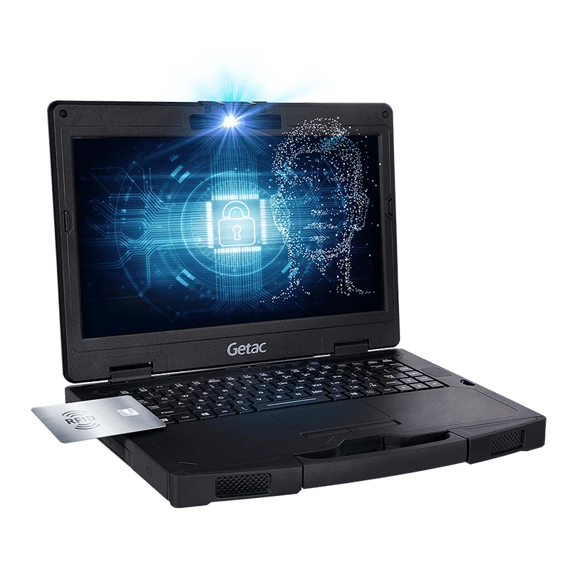 Getac S410
