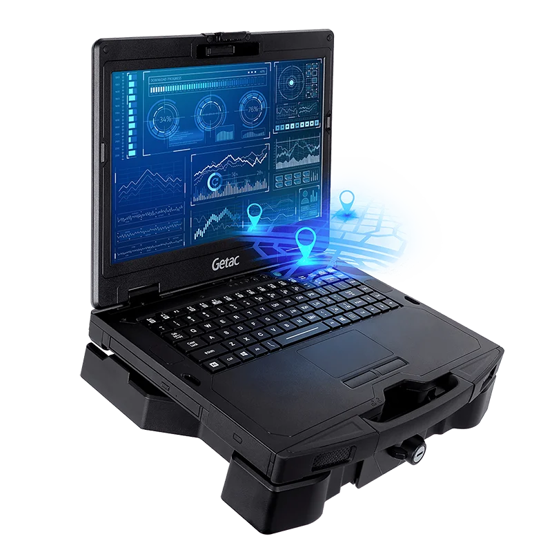 Getac S410