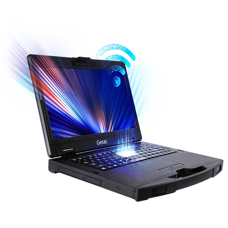 Getac S410