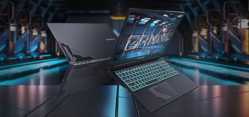 Gigabyte G5 KF5-53NE353SH