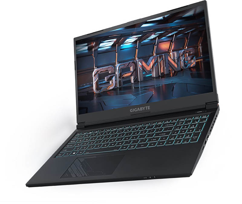 Gigabyte G5 KF5