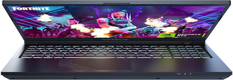 Gigabyte G5 KF5