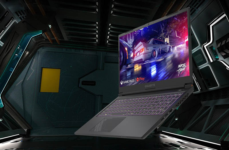 Gigabyte G5 KF5