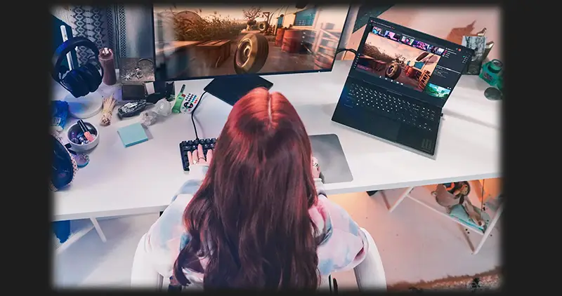 HP Omen 16