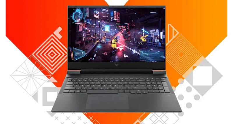 HP Victus 16