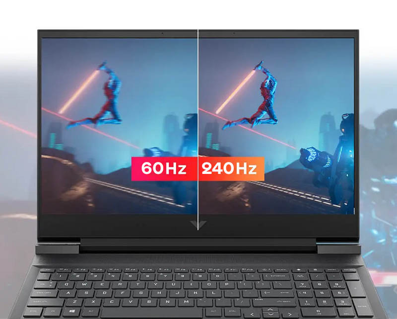 HP Victus 16