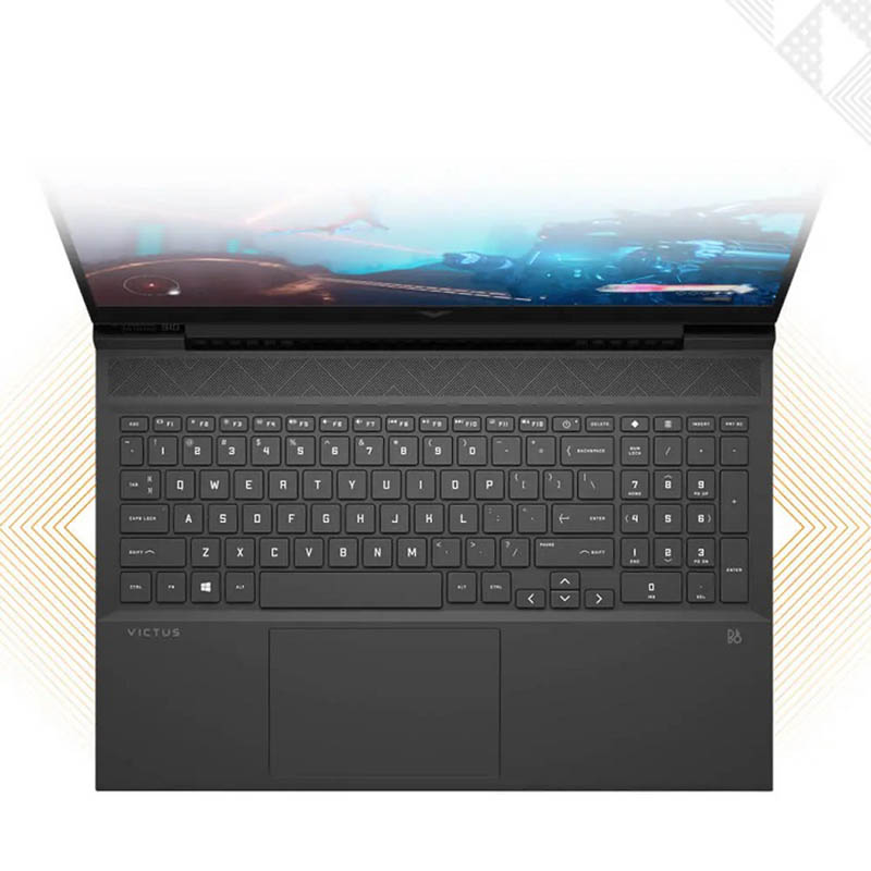 HP Victus 16