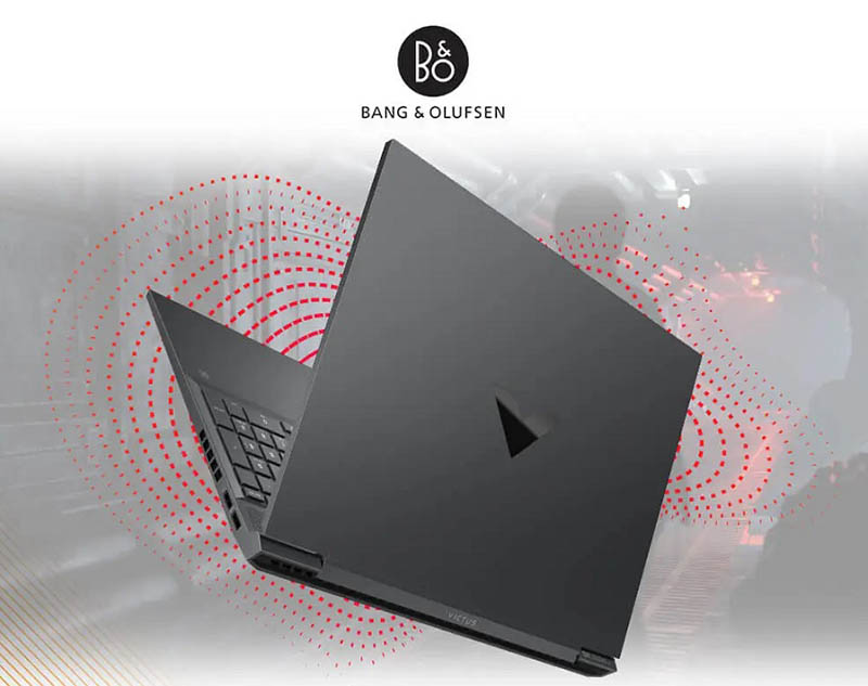 HP Victus 16