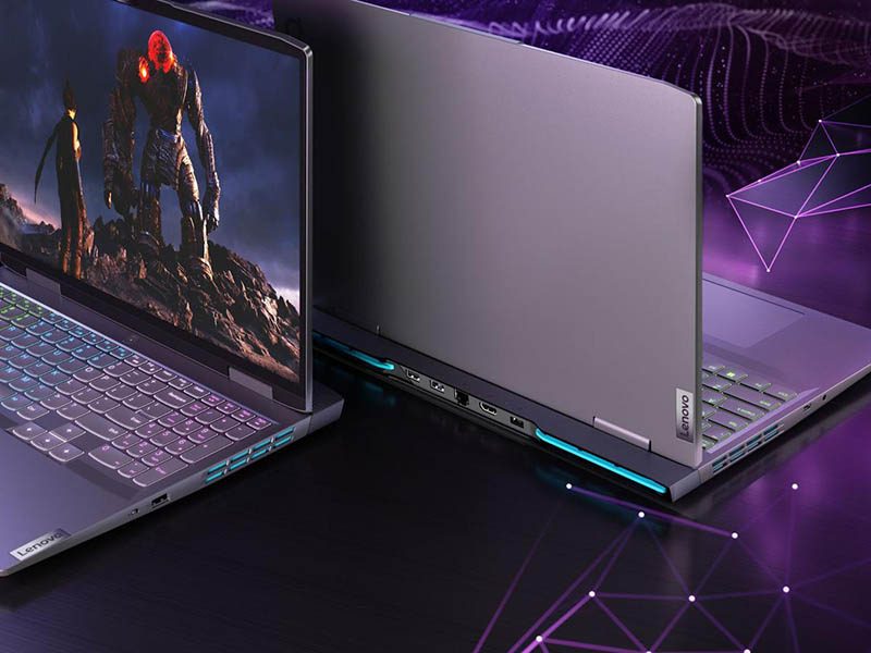 Lenovo LOQ 15APH8