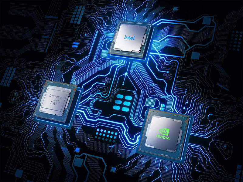 Lenovo LOQ 15APH8