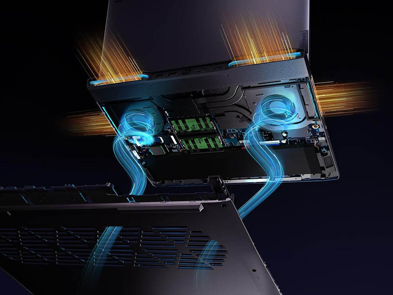 Lenovo LOQ 15APH8