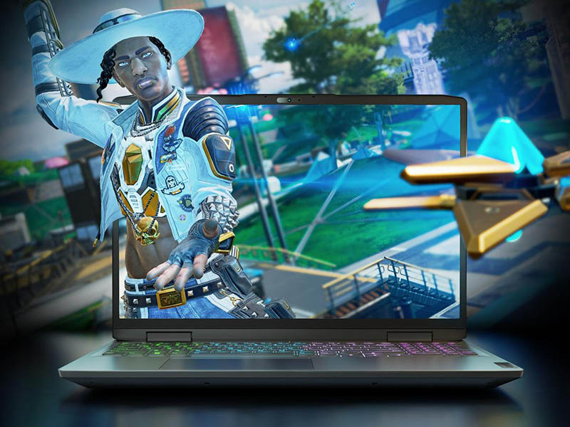 Lenovo LOQ 15APH8
