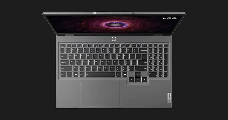 Lenovo LOQ 15ARP9