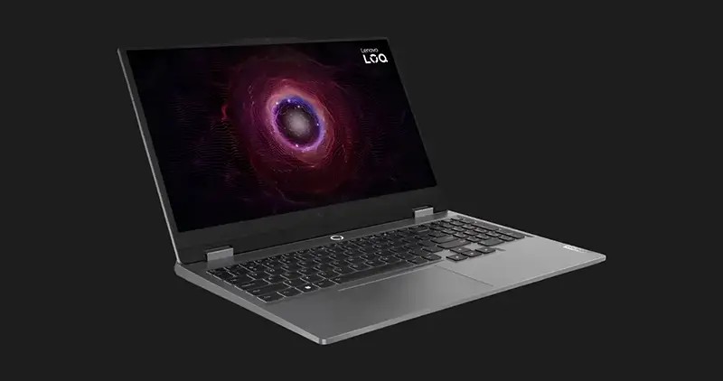 Lenovo LOQ 15ARP9