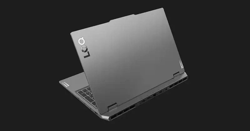 Lenovo LOQ 15ARP9