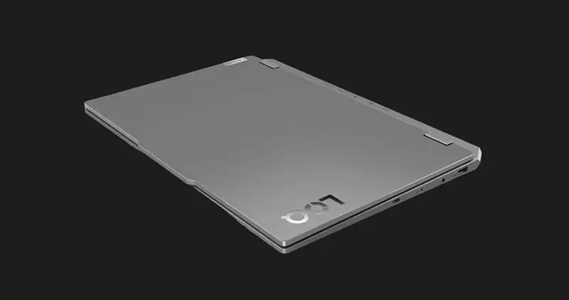 Lenovo LOQ 15ARP9