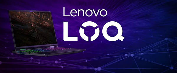 Lenovo LOQ 15IRH8