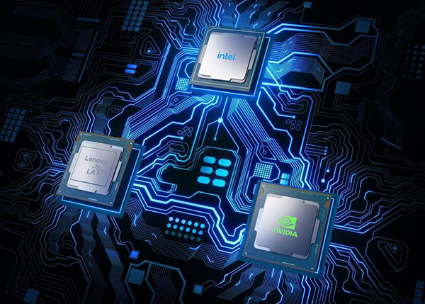 Lenovo LOQ 15IRH8