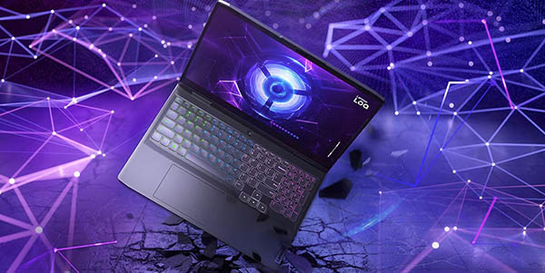 Lenovo LOQ 15IRH8