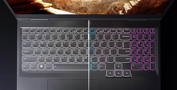 Lenovo LOQ 15IRH8