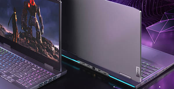 Lenovo LOQ 15IRH8