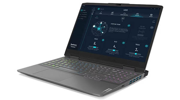 Lenovo LOQ 15IRH8