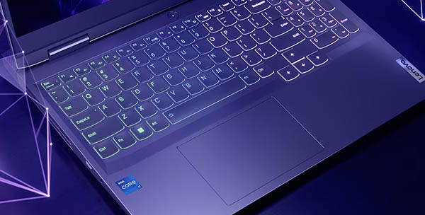 Lenovo LOQ 15IRH8